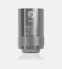 Испаритель Joyetech BF SS316 (1 Ом)