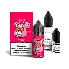 Ароматизатор Flavorlab FL 350 LUX Watermelon Lemon 30 мл / 50 мг