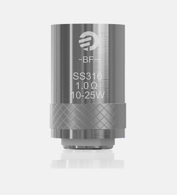 Випарник Joyetech BF SS316 (1 Ом)