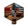 Набір Vape Soul Organic Cuba Cigar (60 мл / 12 мг)