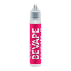 Жидкость BEVAPE FRESH PUNCH (30 мл/0 мг)