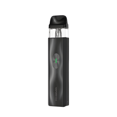 Купити Vaporesso XROS 4 Mini 1000mAh 3мл (Чорний)