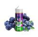 Набір Organic Fruit Vapes Bubble Blueberry Чорниця (60 мл/3 мг)