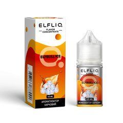 Набор ELFLIQ Elfbull Ice (30 мл / 50 мг)