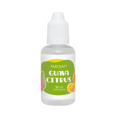 Жидкость для вейпа PARCRAFT GUAVA CITRUS (30 мл/0 мг)