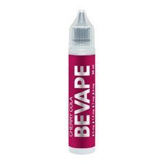 Рідина BEVAPE CHERRY COLA (30 мл/3 мг)
