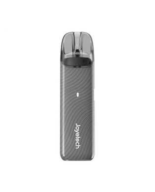 POD Joyetech EVIO Gleam 900 мАг (Збройовий метал)