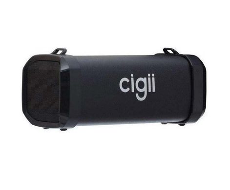 Портативна Bluetooth Колонка Cigii F41B Чорна