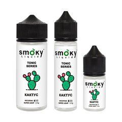 Набір Vape Soul Organic Карамель (60 мл / 12 мг)