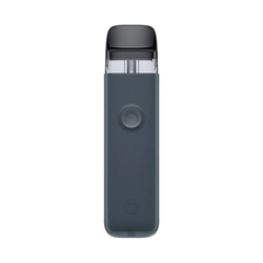 POD система VOOPOO VINCI Q 900 mAh цвет Оружейный метал