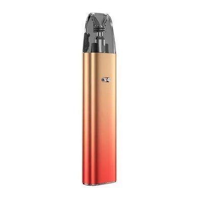 Pod система Voopoo Argus G2 Mini (Sunset Orange)